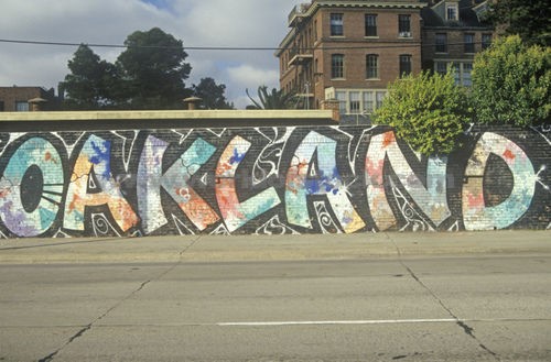 12 Reasons Why Everyone is Moving to Oakland