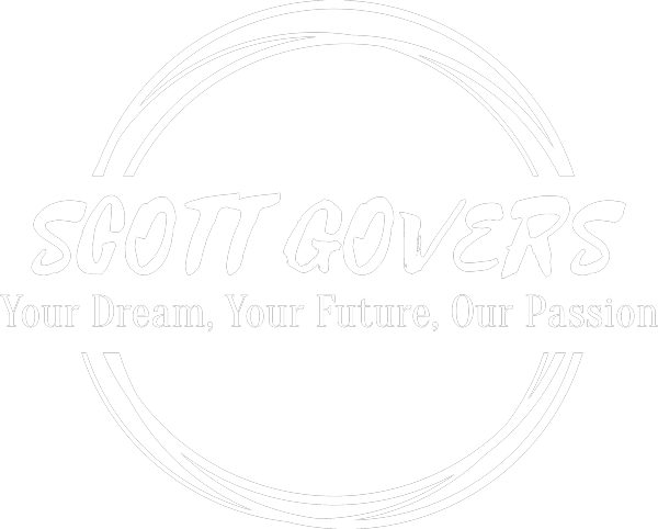 Scott Govers